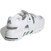 New EQT93 Sandal Adidas 'Cloud White Green' GZ7199