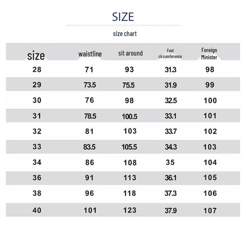 POLOMEISDO Men's Loose Straight Jeans