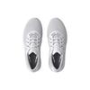 Under Armour Charged Impulse 3 'Triple White' Sneakers 3025421-100