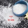 Quartz Sand Filter Media