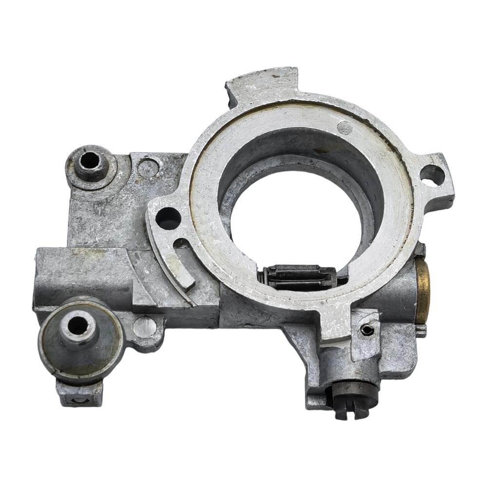 Oil Pump Oiler Kit For Stihl 066 MS650 MS660 1122 640 3201 Chainsaw