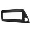 1 Din Car Stereo Radio Fascia Dustproof High Strength Replacement for FORD Ka 1996‑2008 LHD Car