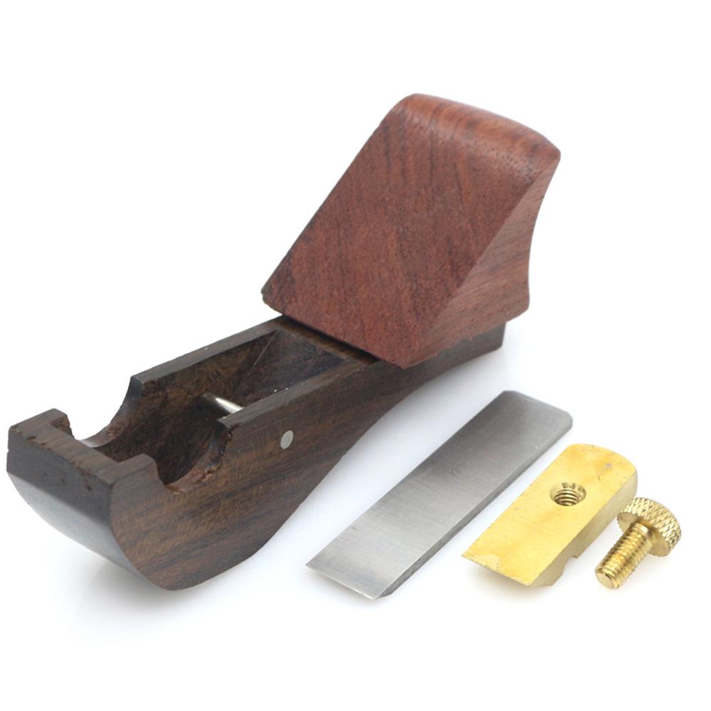 Precision Hand Tool Joinery Carpentry Woodworking DIY 3pcs Mini Block Plane