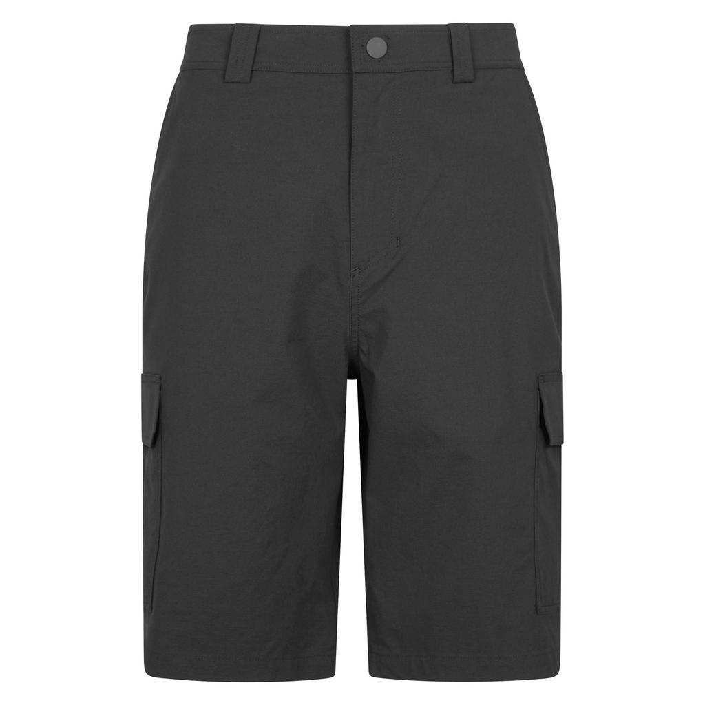 Mountain Warehouse Men's Delta Stretch Cargo Shorts