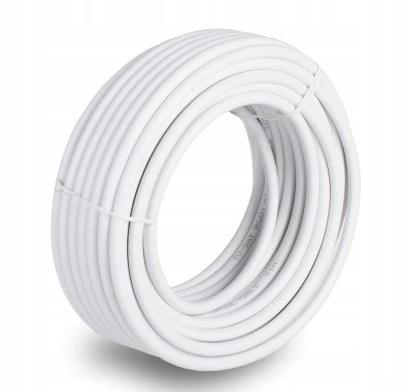 TV Antenna Coaxial Cable RG6U 5m 75 Ohm PCC10