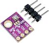 BME280-5V Digitální Přesný Senzor | Multifunkční: Tlak, Vlhkost, Teplota | Vysoká Přesnost | I2C/SPI Rozhraní | Pro Arduino, Raspberry Pi