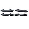 Car Door Handle Cover Bowl,For Geely Coolray Plus Pro,Proton X50,Binyue,SX11,SX11-A3