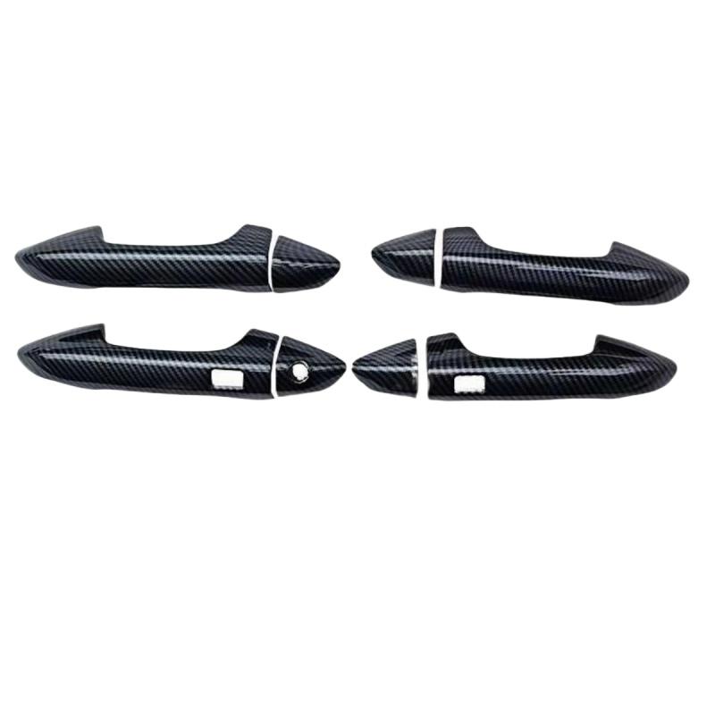 Car Door Handle Cover Bowl,For Geely Coolray Plus Pro,Proton X50,Binyue,SX11,SX11-A3