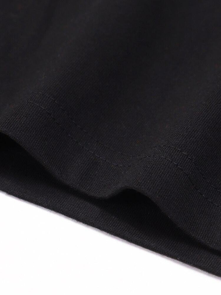 Forever Chasing Sunsets Printed Womens Cotton Short Sleeve Vintage Casual Hip Hop T-Shirts Crewneck Fashion Female Tee Clothing