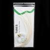 1–6 Packs Semi-Rigid Liner & Soft Junction Tubbing – Clear Fly Tying Tubes for Salmon, Trout, Steelhead Streamers and Tube Flies