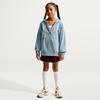 Kids' Nike Kids Jackets Hooded Moderate