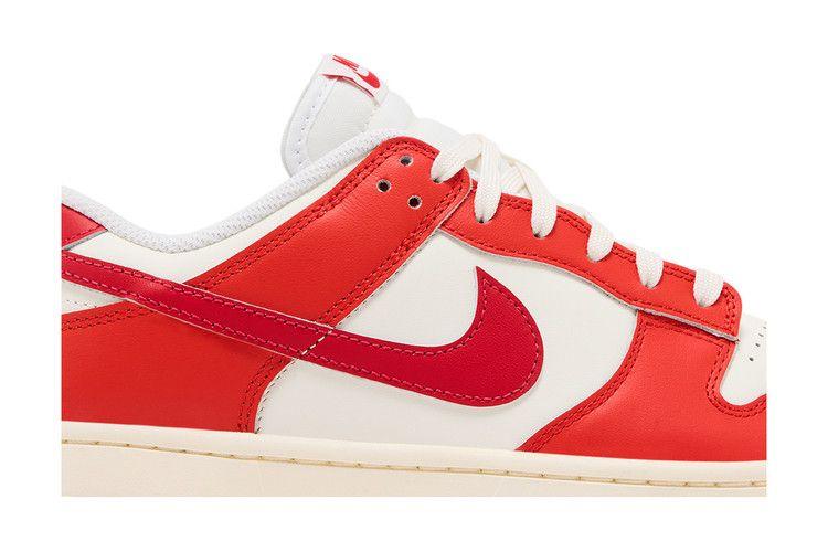 Women's Sneakers Nike Dunk Low Cosmic Clay (Women's) Summit White/Cosmic Clay/Sail/Coconut Milk/Mars Stone
