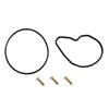 Kit Guarnizioni O-Ring Pompa Vuoto Freni Adatto Per 2003-2011 Saab 9-3 2.0T B207 55561100