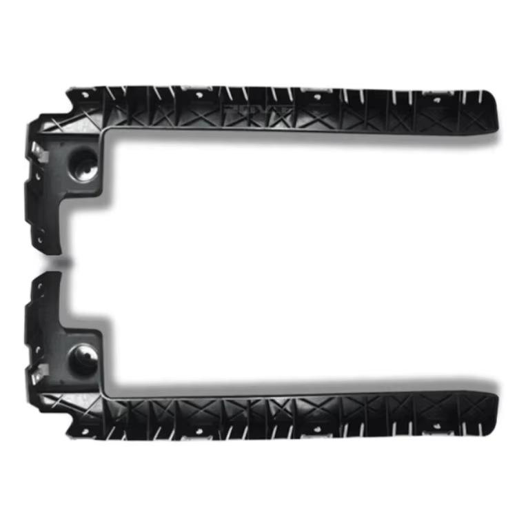 4W0807376: Compatible with Flying Spur 2013-2019 Rear Bumper Bracket. Rambo