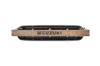 SUZUKI 10-hole Harmonica MANJI M-20 In Am Key