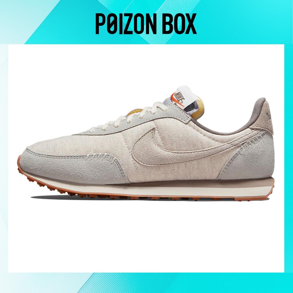 

кроссовки Nike Waffle Trainer 2 SE Light Ivory White Women s DO2345-120