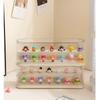 Kapa Bear Mengli Blind Box Two-Layer Display Case