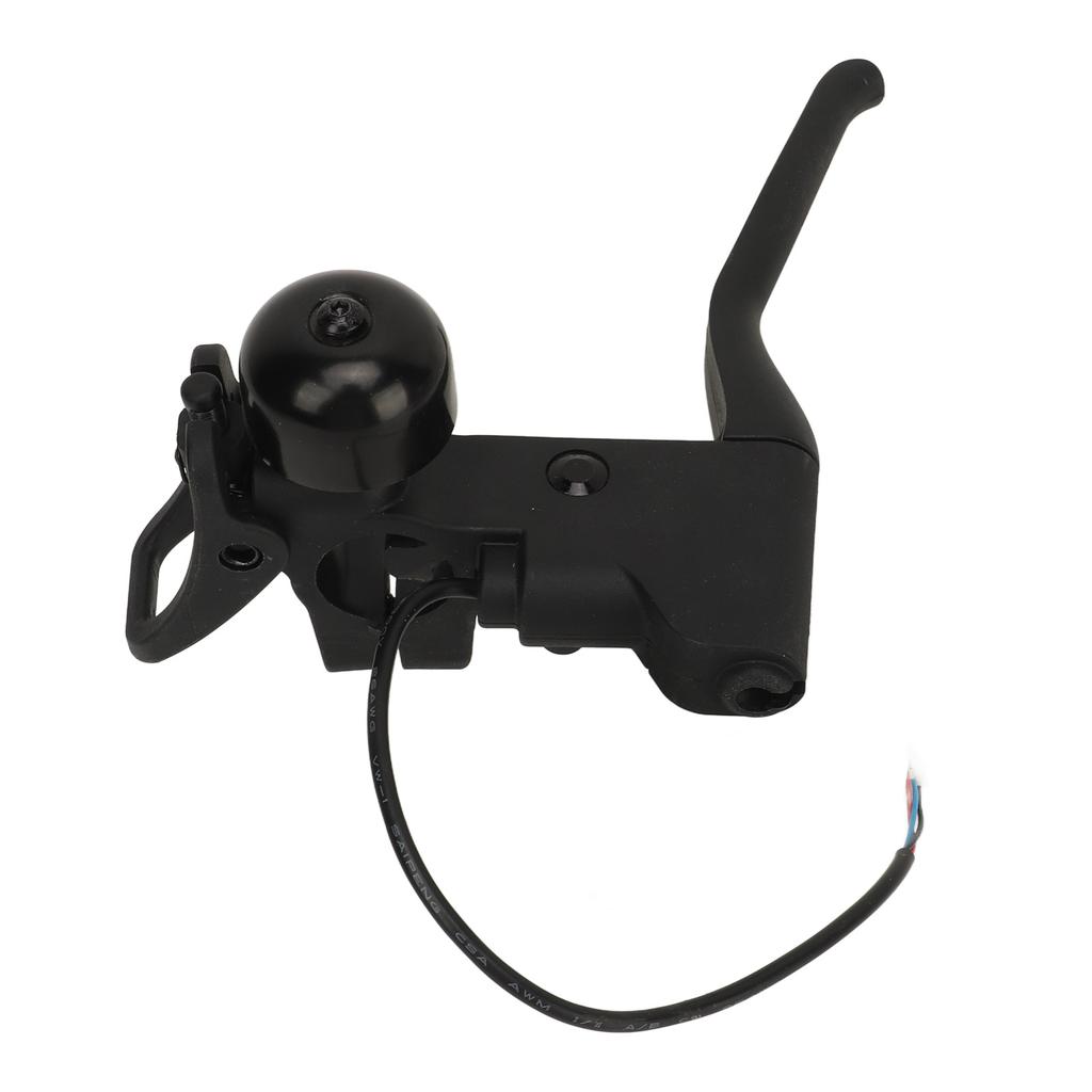 Brake Handle Aluminum Alloy Anti Slip Safe Hall Handbrake for Xiaomi M4 M4PRO Electric Scooter