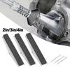 3 Pcs Engine Cylinder Grind Stone Set for Engine Cylinder Honing Repair Tools