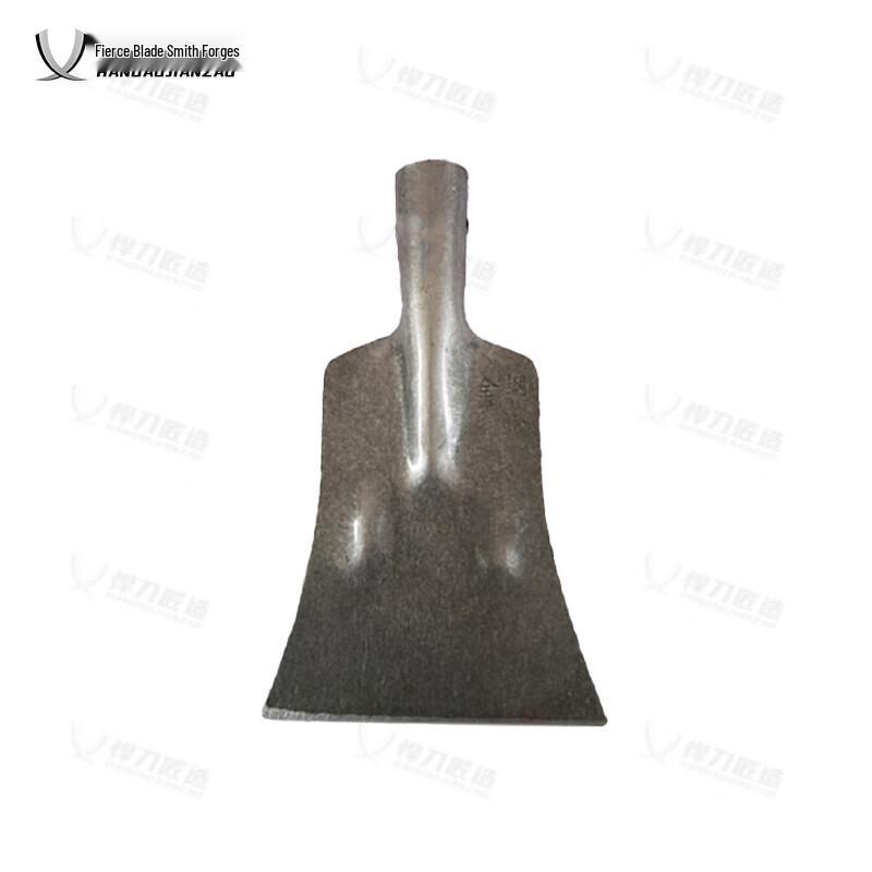 Swallowtail Ice Breaking Shovel