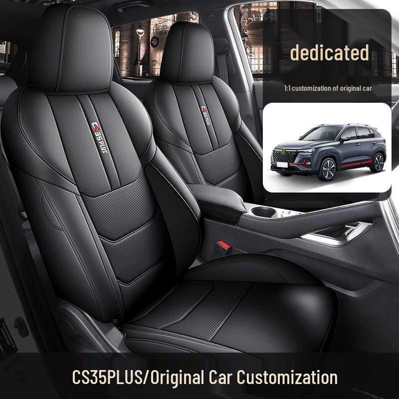 2023-2024 Changan CS35 PLUS Volledige Autostoelhoes