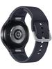 Schnellverschluss Armband für Samsung Galaxy Watch 4/5/6 44mm 40mm Classic 43mm 47mm Lückenlos Silikonarmband correa Galaxy watch 6 band