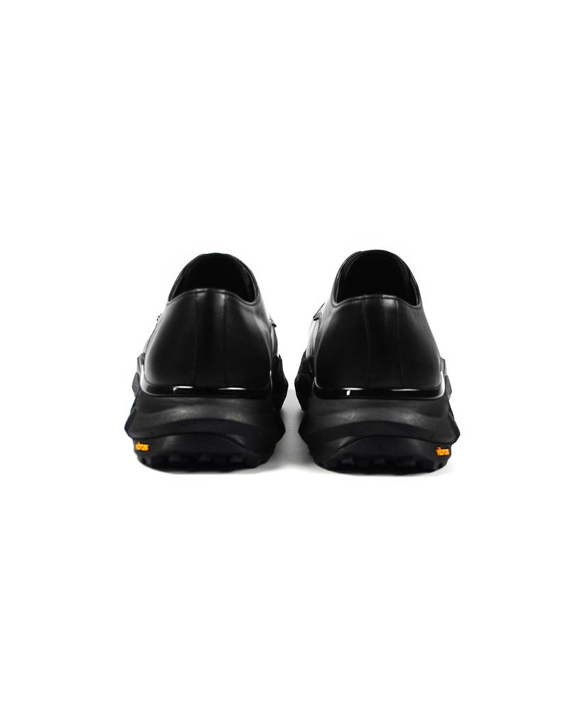 Yowe Uto2_Black(Matt)