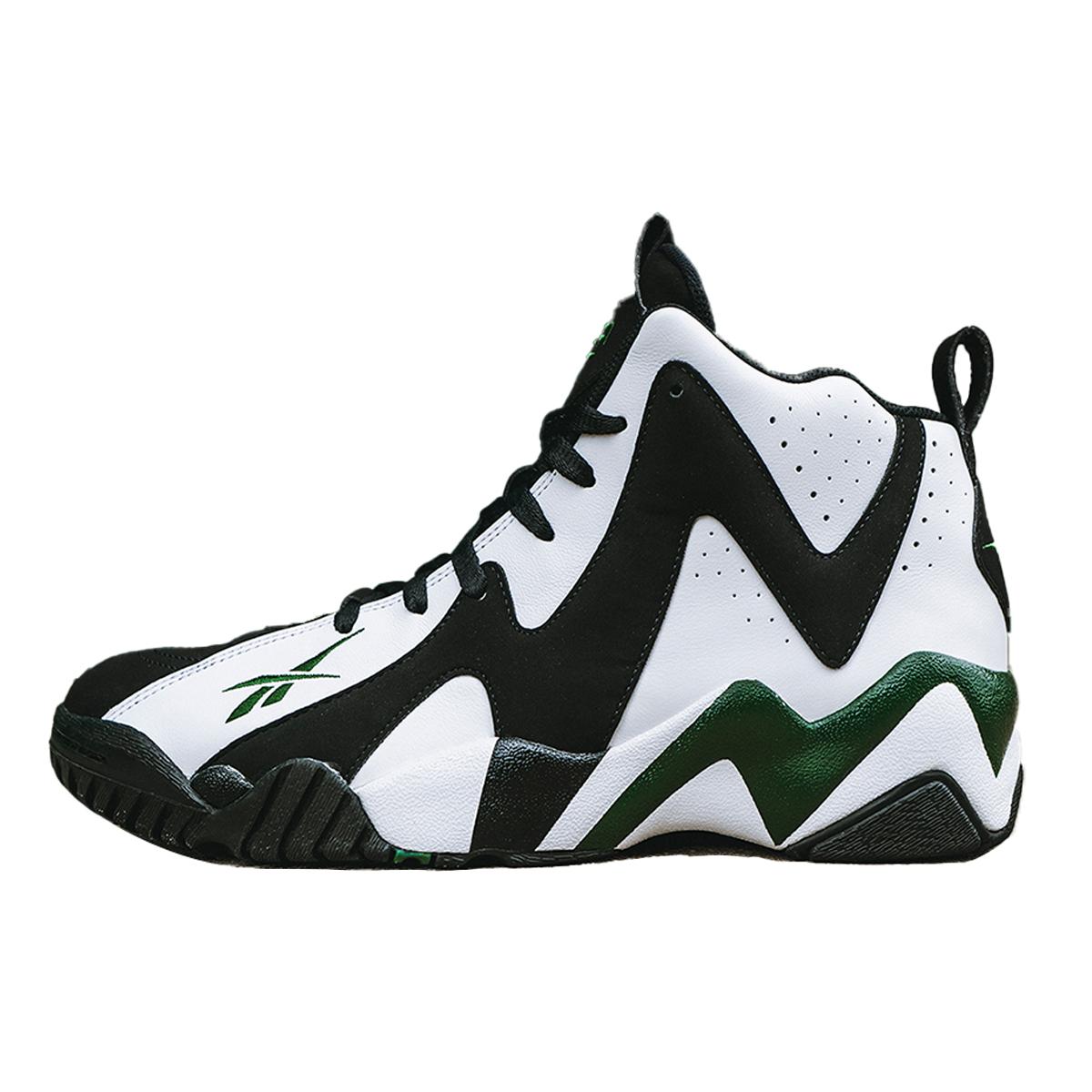 

новые Reebok Kamikaze Ii Og 2020 42