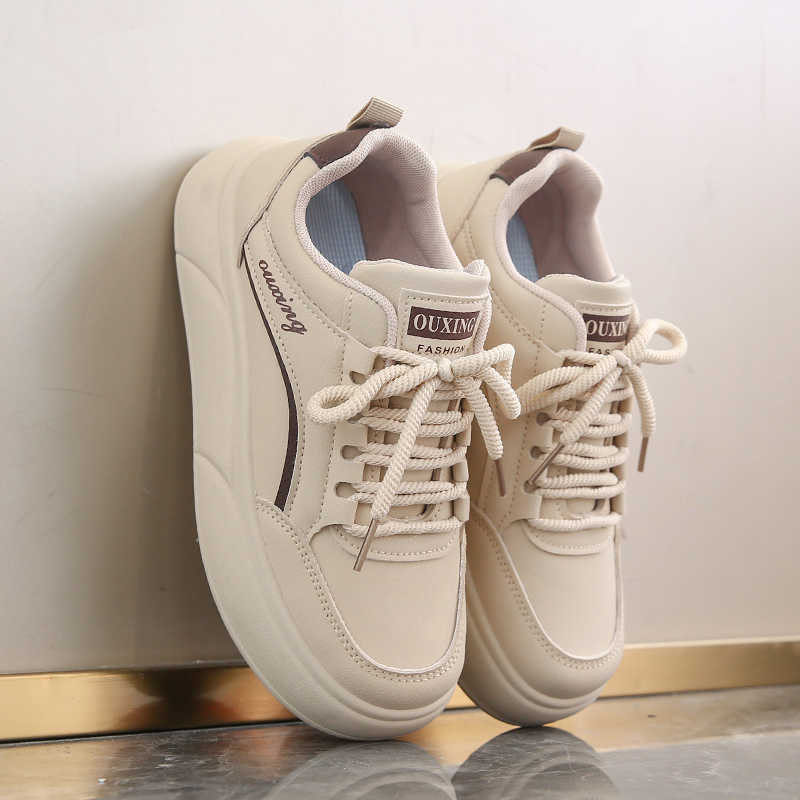 Fashion Autumn-spring Parkour Summer Summer Walking Womens Sneakers Models Mocassim Women's Shoes Sport Top Quality Vietnam