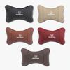 AAADI1 1Pcs Car Interior Headrest Seat Head Support Neck Pillow For Honda Civic Fit Accord City Vezel CR-V S660 Odyssey HR-V Insight