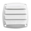 Hose Vent 3 Inches Diameter for Hose Boats Marines Yachts Caravans Homes Air Ventilation Air Outlet Grid