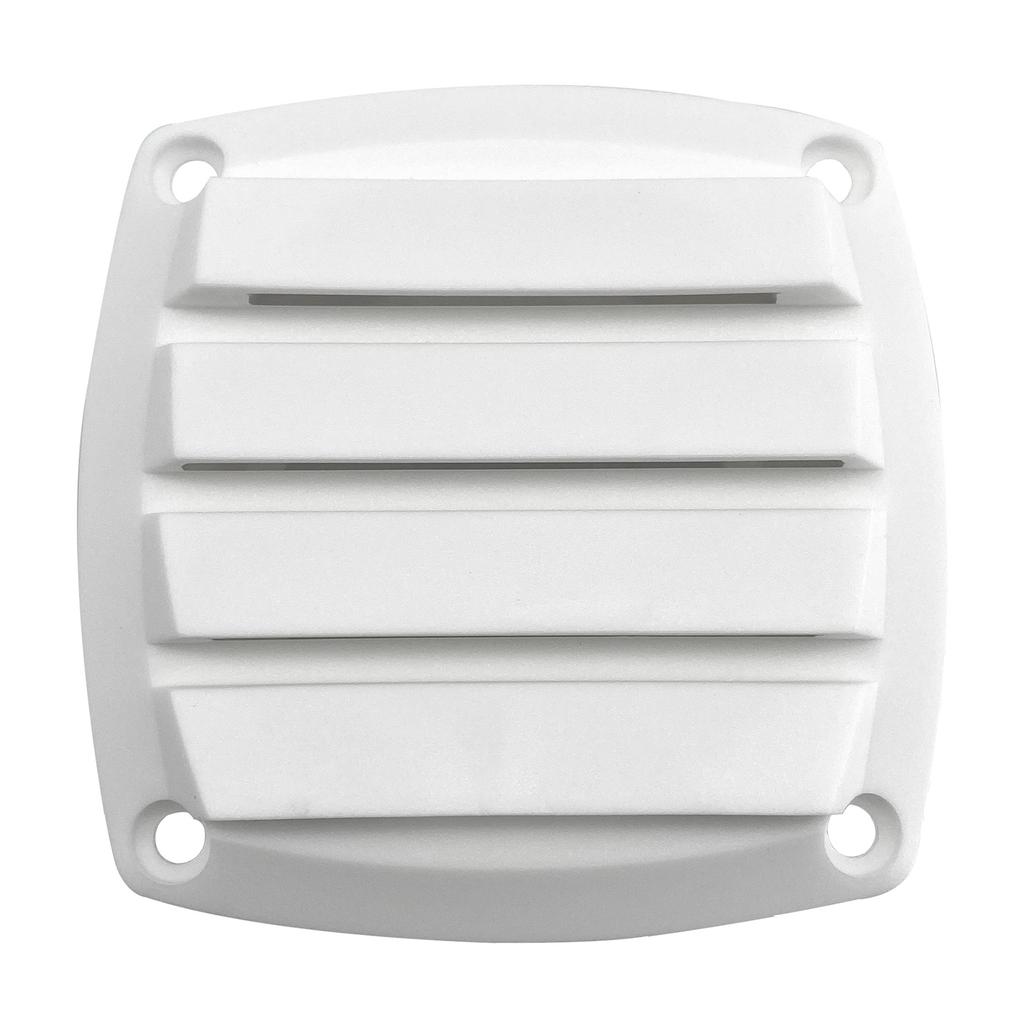 Hose Vent 3 Inches Diameter for Hose Boats Marines Yachts Caravans Homes Air Ventilation Air Outlet Grid