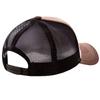 Looney Tunes Mens Road Runner Capslab Trucker Cap