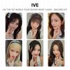 IL 1° TOUR MONDIALE [SHOW WHAT I HAVE - ENCORE] KiT Fotocard Ufficiale