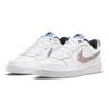 Nike Court Borough Low 2 SE 'Happy Hoops' GS Sneakers DM8096-100