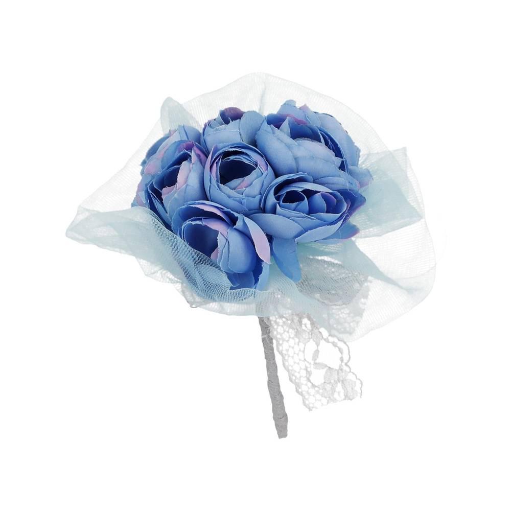Corpse Bride Bouquet Emily Halloween Costume Prop