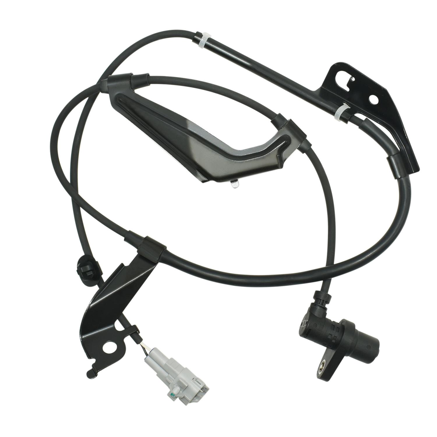 ABS Wheel Speed Sensor for Toyota RAV4 2001-2005 Front Left Driver Side Replaces 8954342040 89543-42040