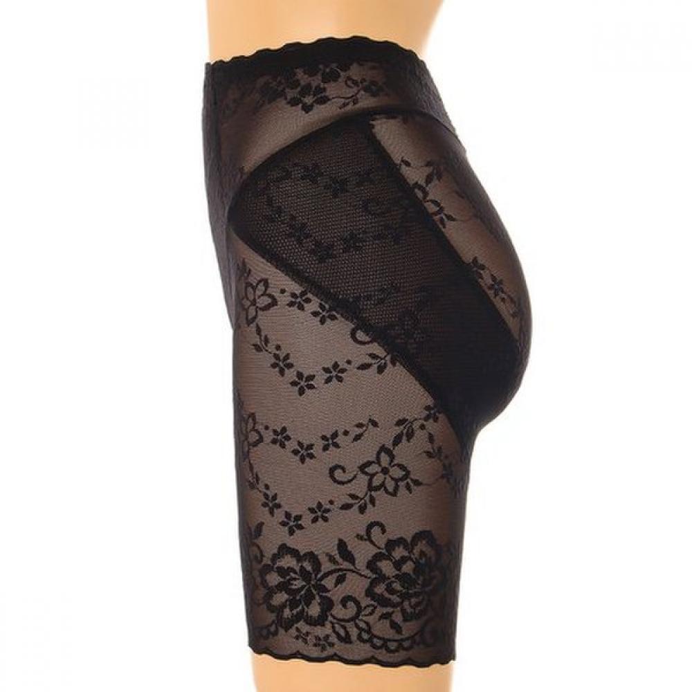Wacoal Comfortable Square Girdle With Hamline Wgr3210t