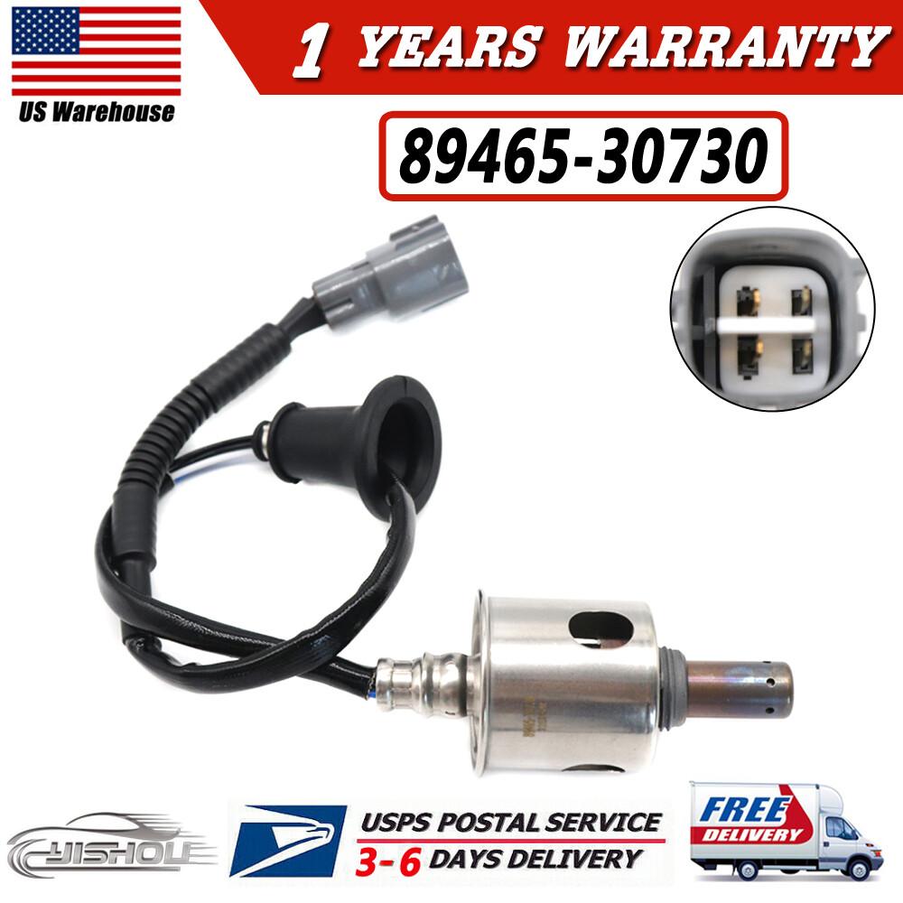 89465-30730 Downstream Oxygen Sensor For Lexus GS350 GS430 IS250 GS300 2344521