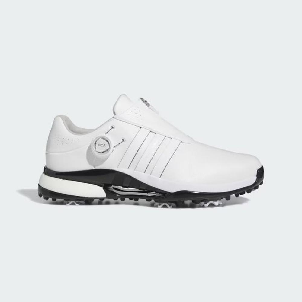 

Adidas Кроссовки для гольфа Golf Tour360 24 Boa Spike Boa Boost If0252 250