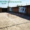 Huoxin 400m Obstacle Course Training Equipment