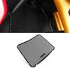 FOR Panigale V2 V2S 2026 2025 Accessories New Water Tank Net Motorcycle Radiator Protection Cover Radiator Grille Cooling System Protection Cover