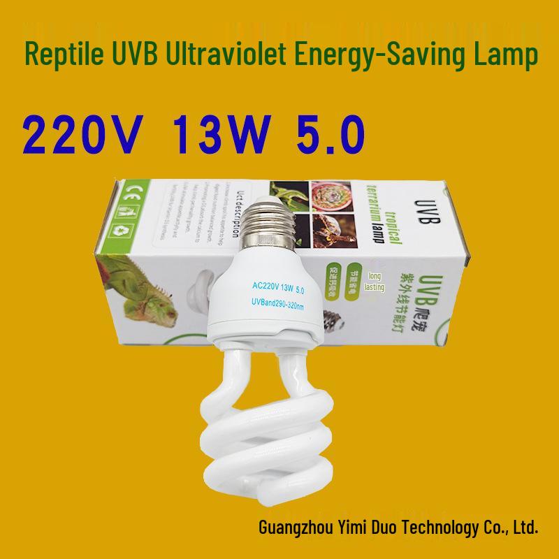 

Лампа UVB для рептилий и птиц, кальциевая лампа для черепах, бородатых агам и ящериц 1-9 pieces