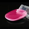1x Makeup Silicone Gel Jelly Gel Powder Puff Cosmetics BB Cream Sponge Tool