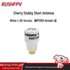 Antena FPV Curta Stubby Cherry RUSHFPV
