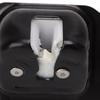 Trunk Latch Liftgate Lock Actuator 90502 ZN90A Strong Strength Replacement for Rogue 2008‑2014