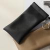 Dustproof Sunglasses Case PU Eyewear Pouch Trendy Glasses Protective Case  Outdoor Activities
