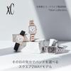 [CITIZEN] xC Watch (Light-Powered Eco-Drive Radio-Controlled Watch / Water-Resistant / Includes R...