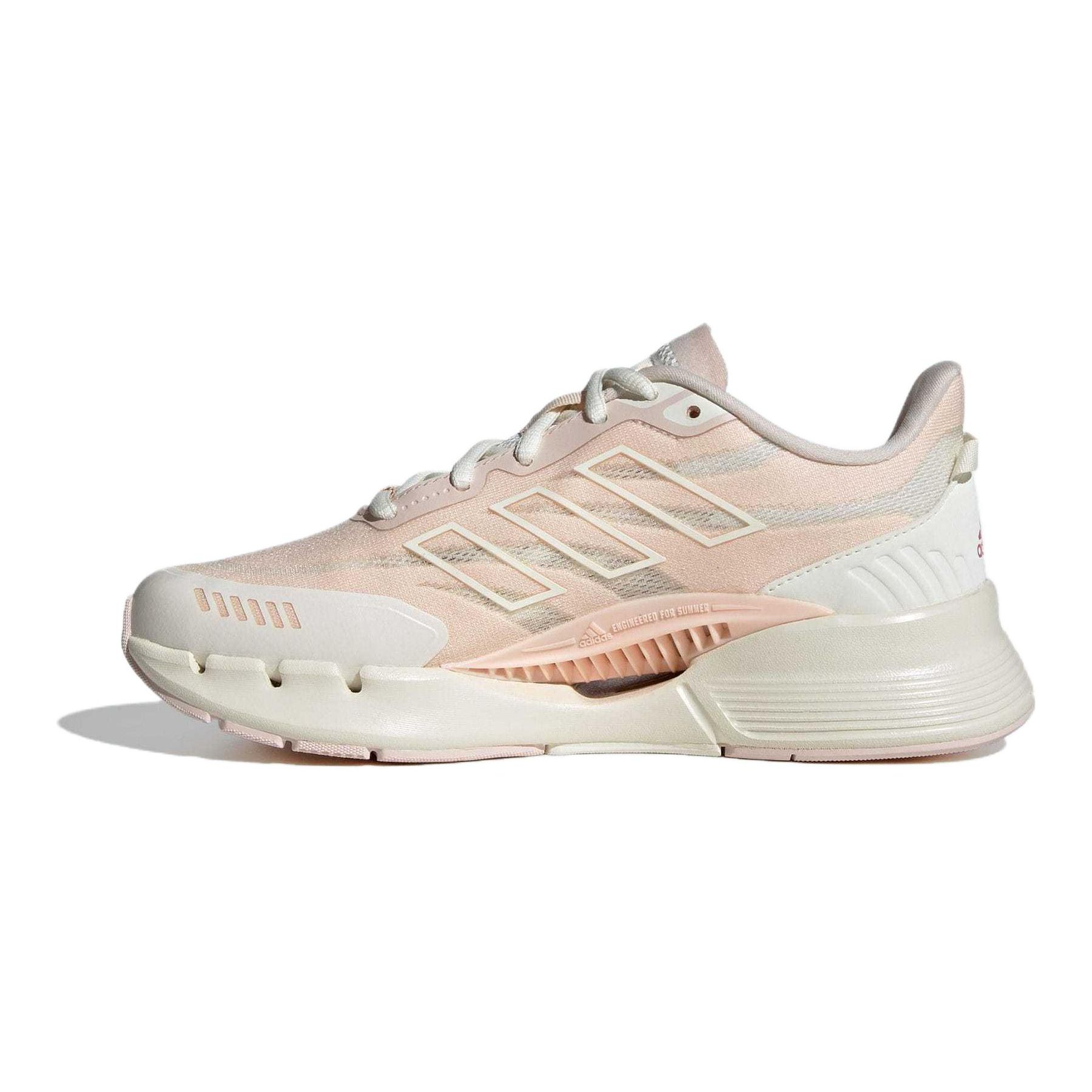 

Adidas Climacool Venttack Running Durable Breathable Low Top Kids Running Shoes Pink Kids Running Shoes IE8835 35½