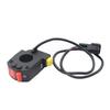 Motorrad Scheinwerferschalter Hupe SPORT/EP Bedienschalter für Sur Ron Sur-Ron Surron Light Bee S & Light Bee X Dirt Bike Teile
